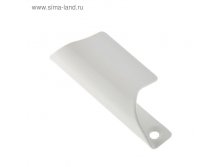 Ручка балконная TUNDRA, металлическая 47,55руб от 4шт
