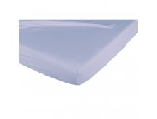 CANDIDE , , Blue Cotton Fitted sheet 60x120 cm,  : 000029089 : 693984 ,  0,2 , 3 0,0018 340 .