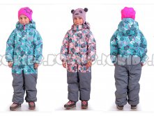 Модель  4569_полиэстер  (р-р 86-122) мембрана