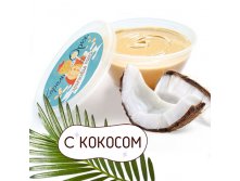 Арахисовая паста с кокосом 180 РУБ.