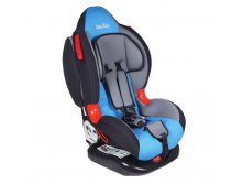 BAMBOLA  9-25  NAVIGATOR ISOFIX / 4680