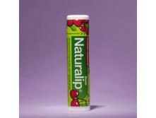 Натуральный бальзам для губ со вкусом вишни Naturalip, 4,25 г Naturalip; Израиль; См. на упаковке; В боксе 32 шт. Арт.: 2611986 102.38 руб