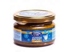 Натуральный с медом	120,00 руб