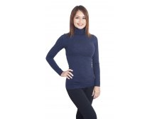 Водолазка из вискозы и шерсти Артикул: 155 Оптовая цена: 430.00 Размер M L XL XXL