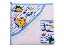 61110-15 beyaz Полотенце для купания+ рукавичка, 80х80, 650руб, АКЦИЯ - 350 руб!!!.jpg