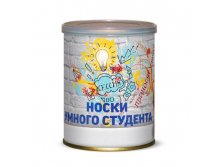 Носки Умного Студента цена 115 р.