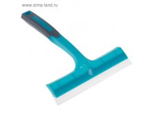 Водосгон, силиконовый, Autovirazh AV-2151, 21.5 см 94,9руб от 2шт