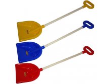 ЛОПАТА 67СМ С ДЕР. РУЧКОЙ &#8470;27 П-Е 114,80 р..jpg