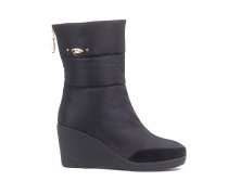 KB597 Schwarz Черный	2 650,00	"36-41"