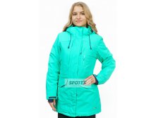     Snow Headquarter B-8660 Green 4600 .