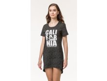 Туника "California" Артикул: 120/01 Оптовая цена: 220.00 Размер M L XL XXL