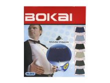 Трусы мужские Bokai 613 боксеры хлопок 5XL-8XL 78 руб