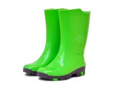 ДЕТСКИЕ РЕЗИНОВЫЕ САПОЖКИ NORDMAN RAIN С ВКЛАДЫШЕМ