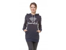 Худи Diamond Артикул: 149/01 Оптовая цена: 650.00 Размер M L XL XXL