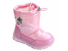 Дутики 1 020,00 руб. Размеры: 23, 24, 25, 26, 27