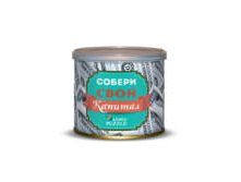 Пазл Собери Свой Капитал 125р