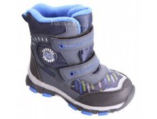 Ботинки зимние мембраные Цена:	1 100 р.