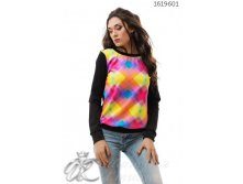  1619601 663. - S-M, M-L