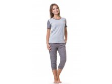 Костюм "Нежность" Артикул: 140 Оптовая цена: 390.00 Размер M L XL XXL