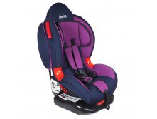 BAMBOLA  9-25  NAVIGATOR ISOFIX / 4680