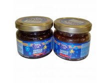 С финиковым сиропом и какао (шоколадный вкус	120,00 руб