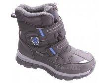 Ботинки зимние мембраные Цена:	1 180 р.