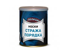 Носки Стража Порядка цена 143 р