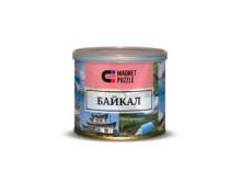 БАЙКАЛ &#8212; Магнитный Пазл Сувенир цена 178,00