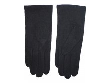 Женские перчатки Jinye JY6 чёрные 6,5-8,5 71.50 руб