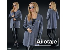 Кардиган - 17588, 864 руб. (360 грн.)