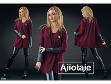 Кардиган - 17585, 864 руб. (360 грн.)