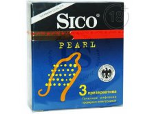  Sico PEARL   3 . Sico; 