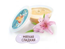 Арахисовая паста мягкая, сладкая 180 РУБ.