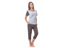 Костюм "Нежность" Артикул: 140 Оптовая цена: 390.00 Размер M L XL XXL