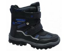 Ботинки зимние мембраныеЦена:	1 140 р.