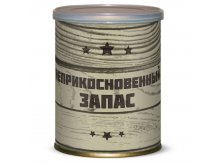 Неприкосновенный Запас145 руб