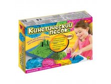 Ранок. Кинетический песок Животные - 594 руб
