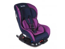 BAMBOLA  0-18  BAMBINO ISOFIX / 4100