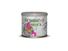 Активатор МОЗГА 115 руб