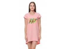 Туника "Подсолнухи" Артикул: 125/01 Оптовая цена: 220.00 Размер M L XL XXL
