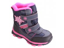 Ботинки зимние мембраные 1 100,00 руб. Размеры: 29, 30