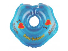 BABY SWIMMER    ( 3-12)   : 00000107450 : BS21B ,  0,18 , 3 0,0006 275 .