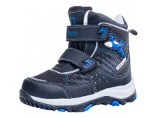 Ботинки зимние мембраные 1 740,00 руб.Размеры: 22, 23, 24, 25