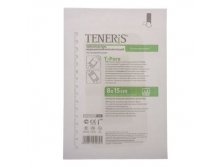 Лейкопластырь Teneris T-Pore 8х15см фиксир. на нетканой основе TENERIS; Великобритания; См. на упаковке; В боксе 300 шт. Арт.: 2712815 15.23 руб.