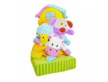 BIBA TOYS     51*36*26  ( .6 .) : 000018427 : BS368 ,  0,305 , 3 0,007 789 .