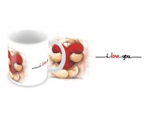 I love you-7 ( ) 140+%