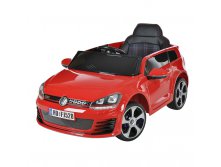 HUADA  VOLKSWAGEN GOLF GTI, , 12V/7Ah, 2*40.5W, EVA,   PAINTED RED : 000036536 : HD-FJ528 ,  20,4 , 3 0,259 11 979 .