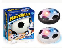   Hover Ball, 490+%