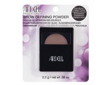        (-) / Brow Defining Powder Dark Brown 2,2