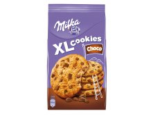 Milka Choco Cookies XL 184 gr.  131	рублей